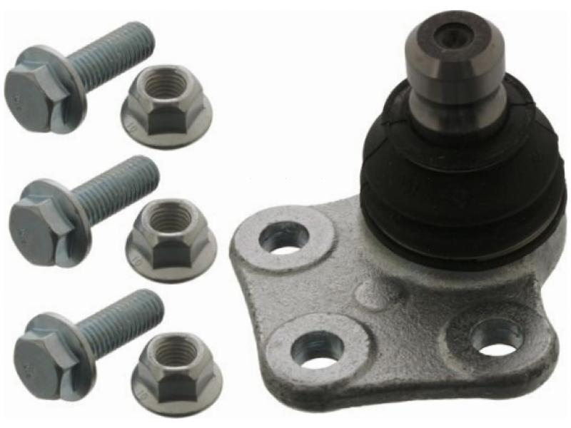 Купить Шаровая опора рычага febi bilstein 39024