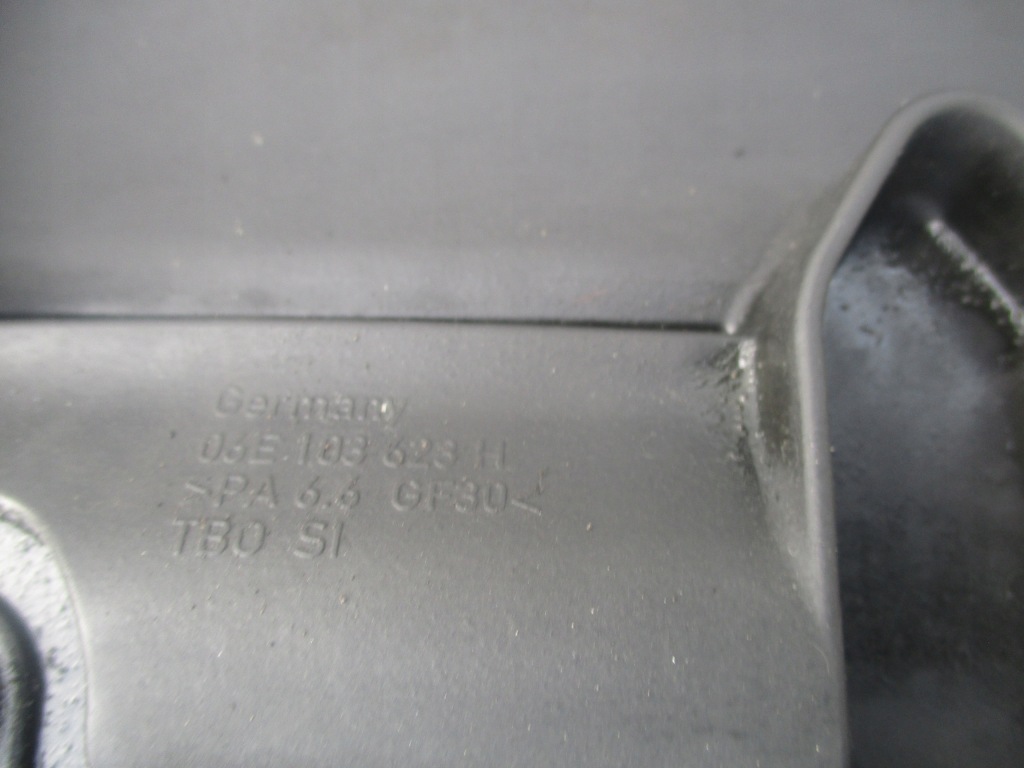 фото №10, Поддон масляная масла audi a4 s4 s5 a6 q5 q7 a8 3.0 tfsi