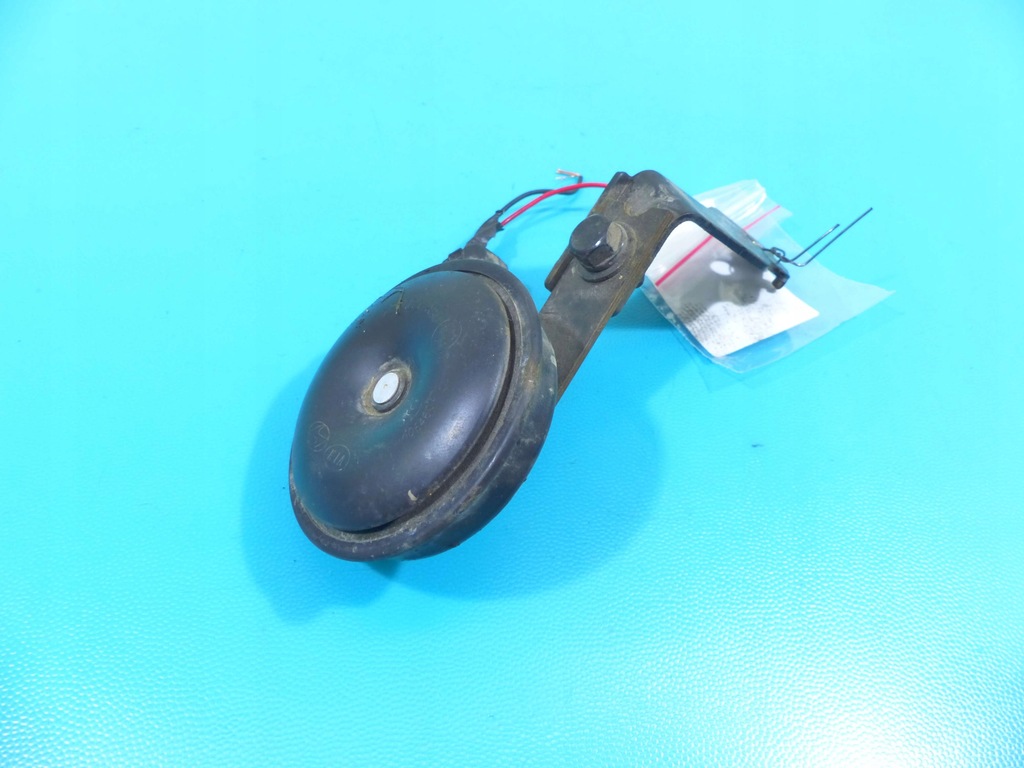 фото №1, Клаксон сигнал sportage iii 10-15