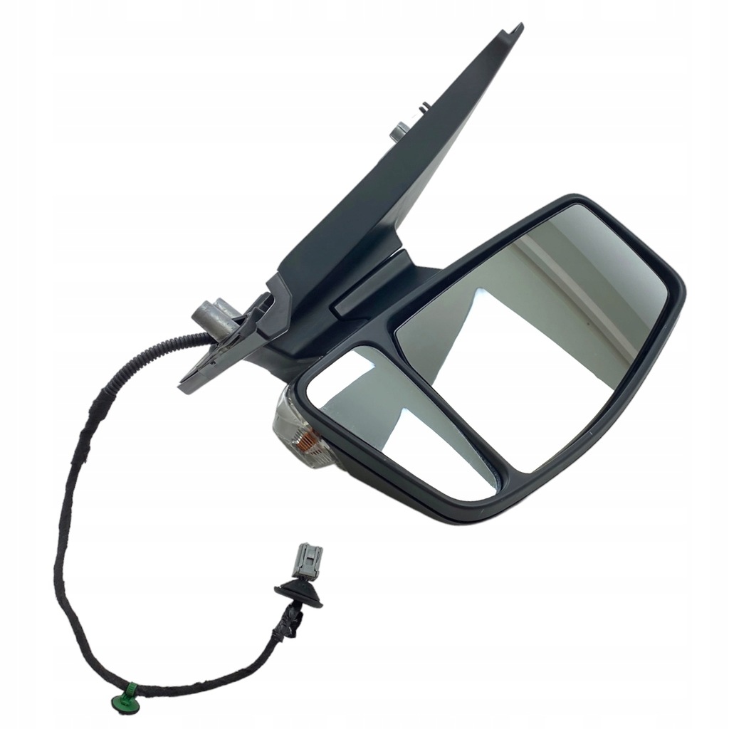 фото №12, Праве дзеркало ford transit custom