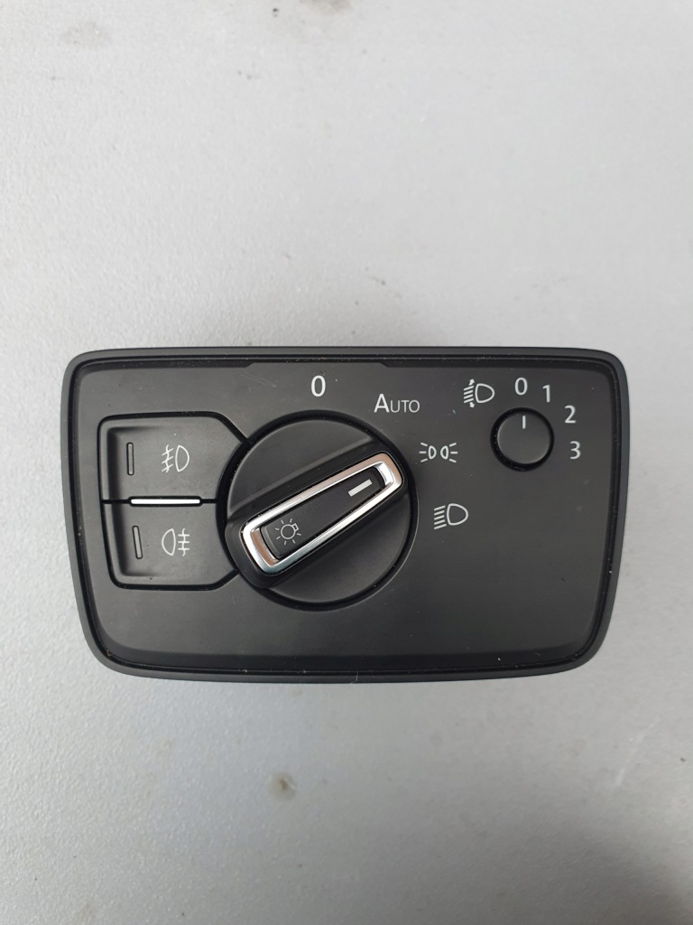 фото №1, Выключатель света vw passat b8 europa 3g0941633