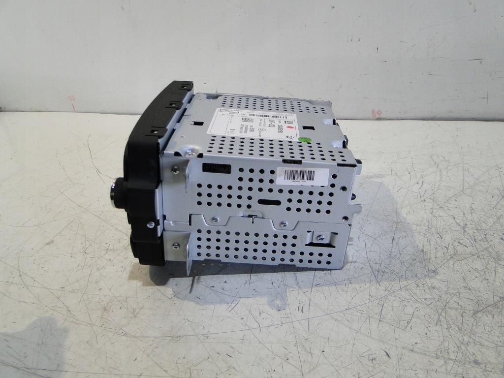 фото №5, Opel adam 12-19 радіо cd оригінал 13435161