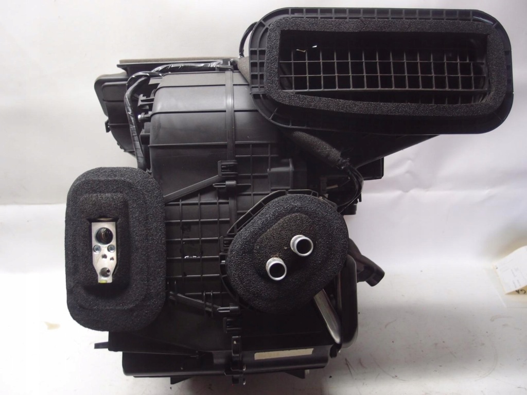 фото №6, Отопитель qashqai ii 1.6 dci 2016r