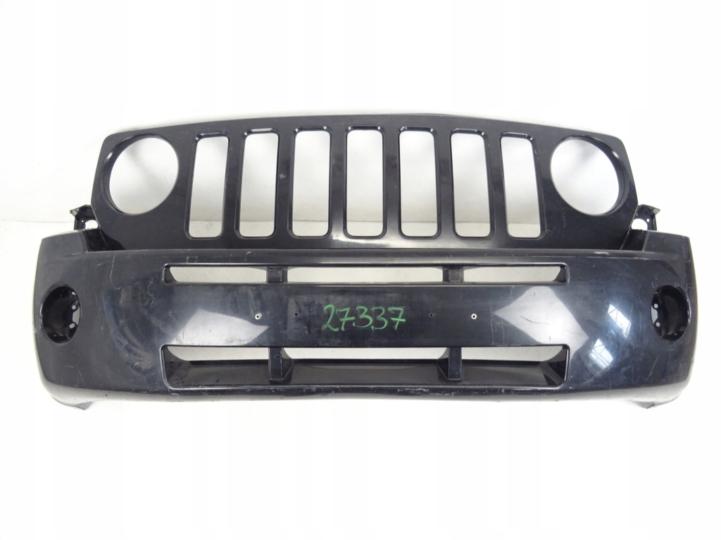 фото №6, Jeep renegade lift бампер перед передний