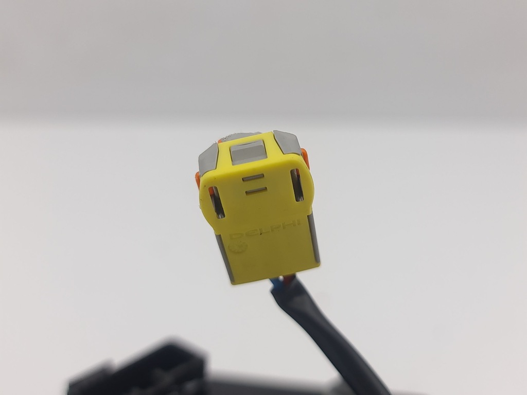 фото №6, Kia stonic 2022 лента / кольцо скользящий подушка безопасности / srs