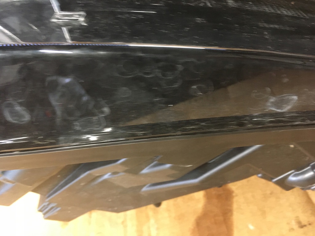 фото №11, Лампа led права ds7 crosback europa