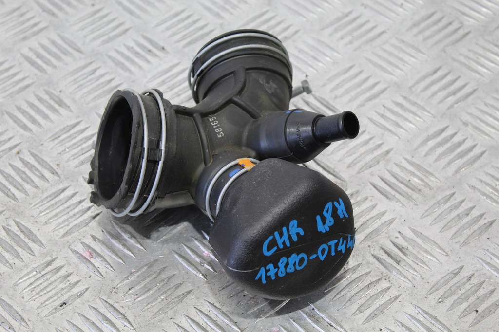 фото №1, Впуск шланг повітря toyota chr lift 17880-0t440