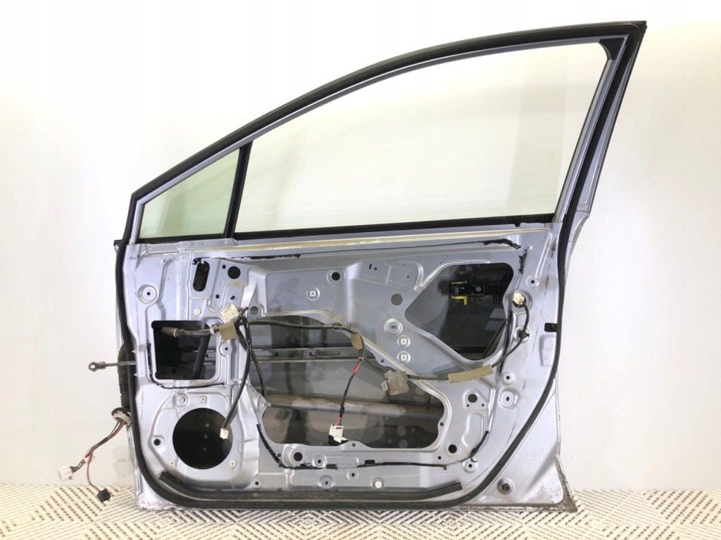 фото №7, Дверь правый перед subaru xv хэтчбек