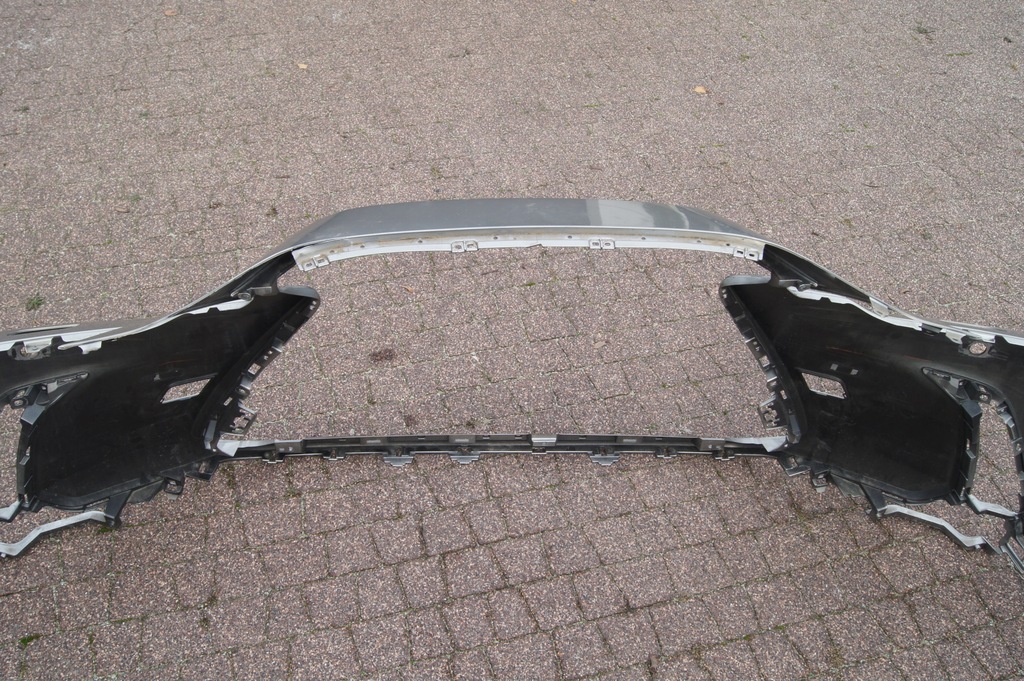 фото №9, Бампер lexus nx ii перед 2021+