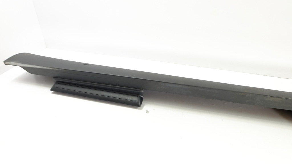 фото №8, Seat altea молдинг накладка порог левая 5p0853851f