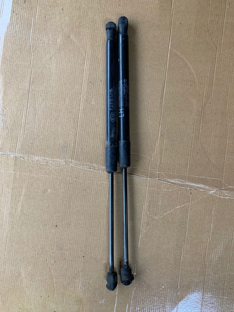 фото №1, Амортизаторы амортизаторы крышки задняя kia cee'd ii kombi