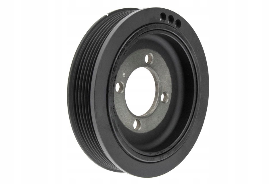 фото №8, Шкив chevrolet captiva epica 2.0 2.4 05-