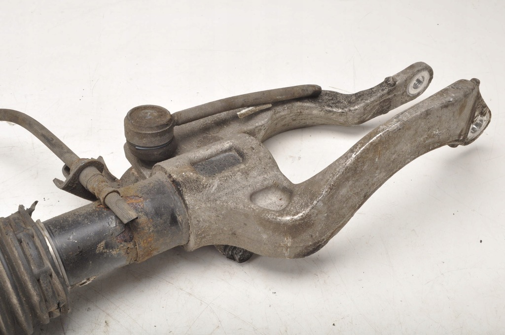 фото №5, Land rover range rover l494 амортизатор левый перед