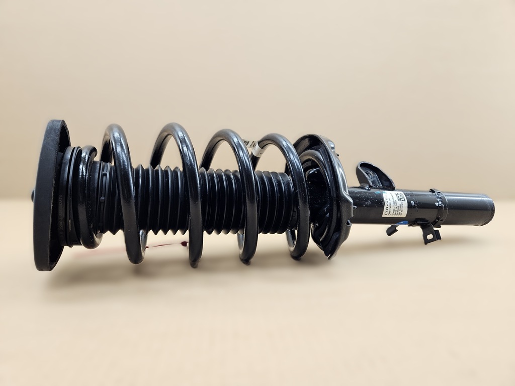 фото №1, Лівий амортизатор передній перед lynk & co 01 2017-