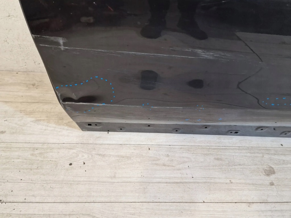 фото №7, Bmw g01 x3 дверь передние левая