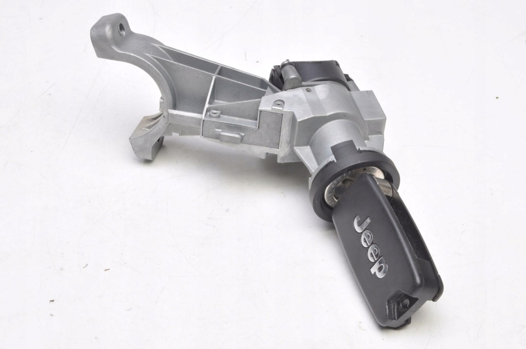 Купити Jeep renegade замок запалювання ключ 00519773460