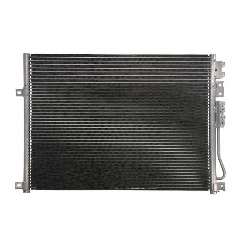 фото №1, Радиатор кондиционера jeep commander 3.0 3.7 4.7