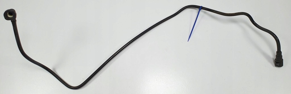 фото №1, Шланг трубка топлива opel corsa c 1.3 cdti 3d 2003-2009 13156096