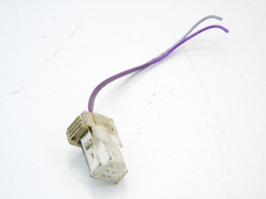 фото №1, Штекер колодка citroen c3 iii 208 308 ds7 c4 c5 c2