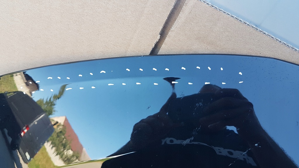 фото №7, Капот vw passat b9 23- оригинал