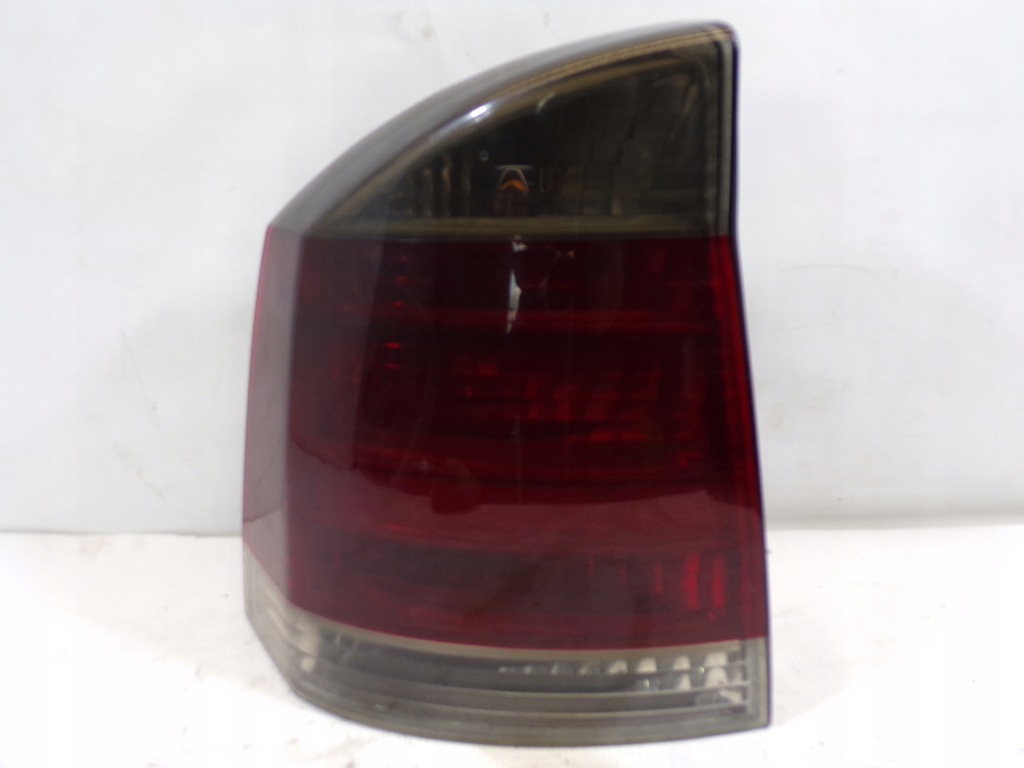 фото №1, Лампа задняя задняя левая opel vectra c lift