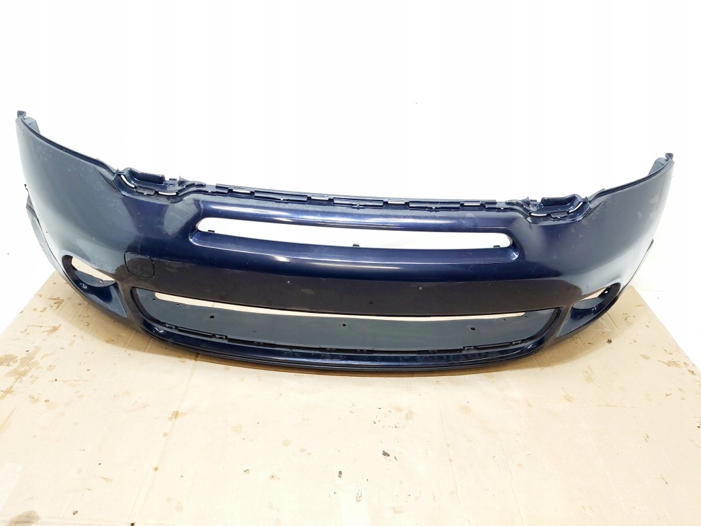 Бампер перед передний mini countryman s f60 9802060 Цена