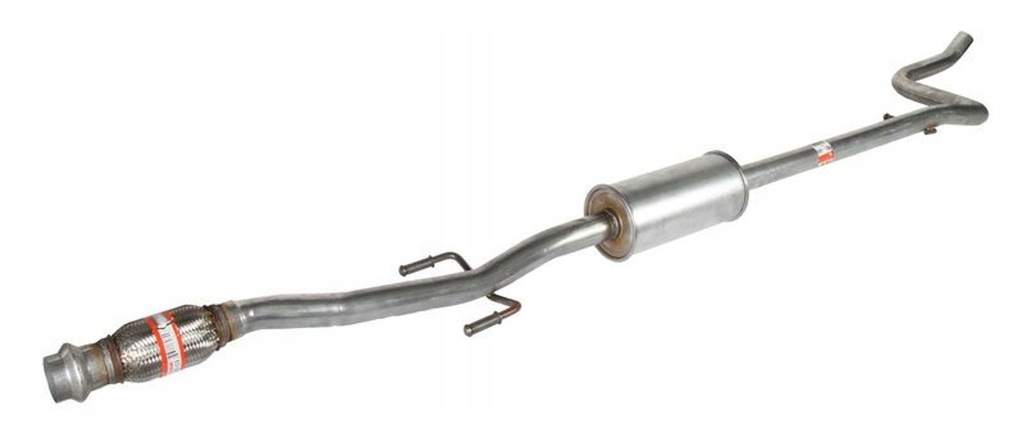 фото №1, Гаситель средний bos292-045