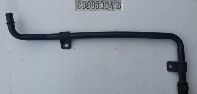 фото №1, Шланг труба wody mercedes vito w639 6398300416