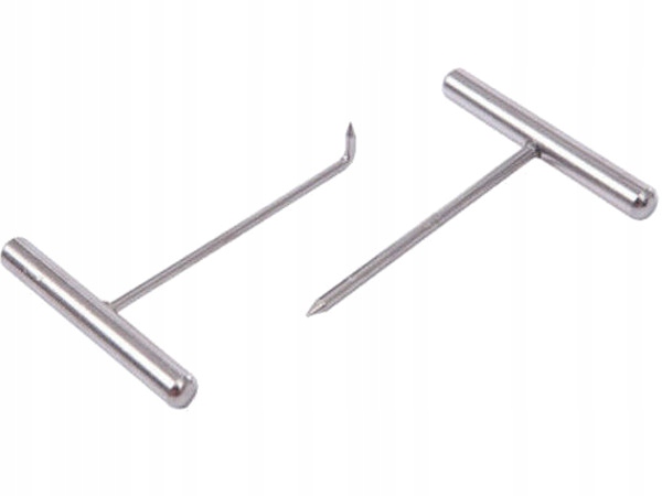 фото №4, Ключі wyjmaki ściągacze демонтажу оббивка радіо