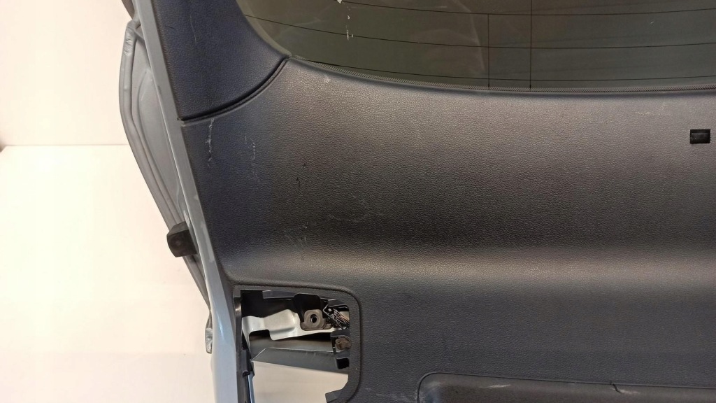 фото №13, Audi a5 8t крышка багажника багажника sportback x7v lx7v 2010 8t8827025