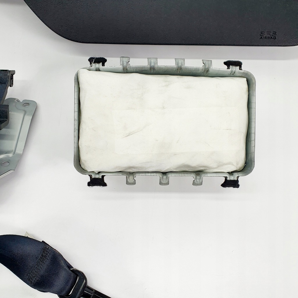 фото №7, Asx приборная панель консоль подушки безопасности ремни подушка безопасности