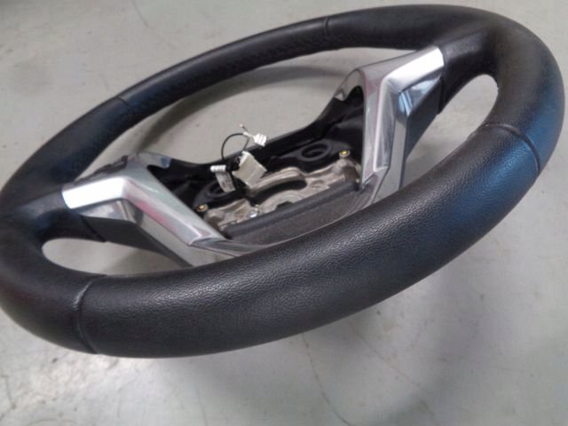 фото №4, Ecosport ii mk2 14 повітропровід шкіряний 34148288a