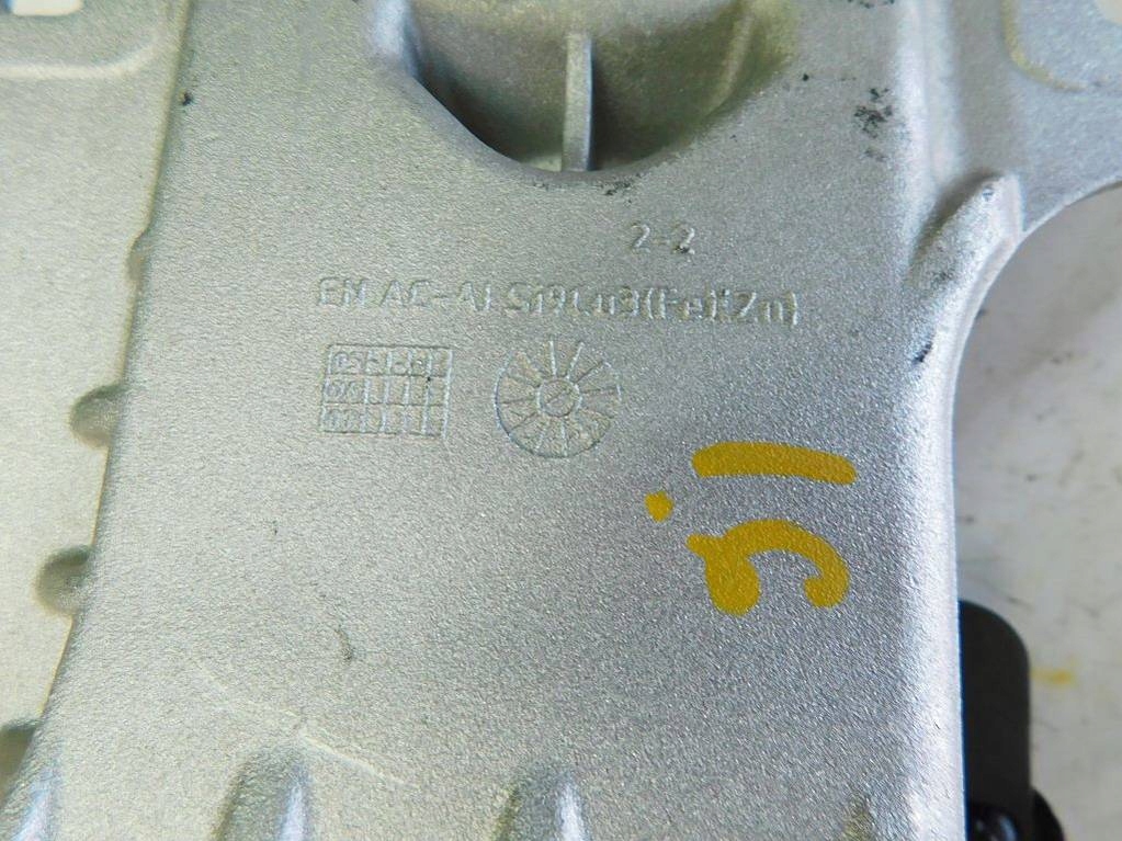 фото №10, Citroen c4 i 1,6 16v 2006r 3d колонка кермова