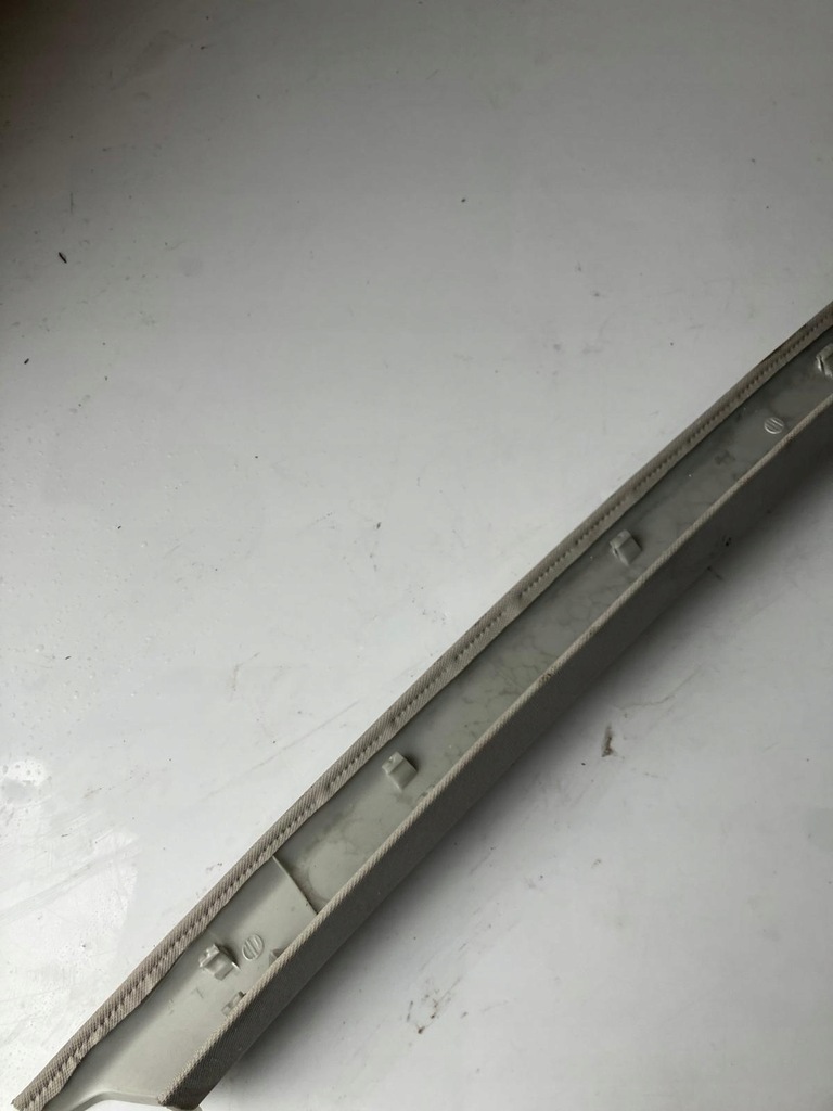 фото №6, Захист стійка лівий перед c4 picasso ii #15