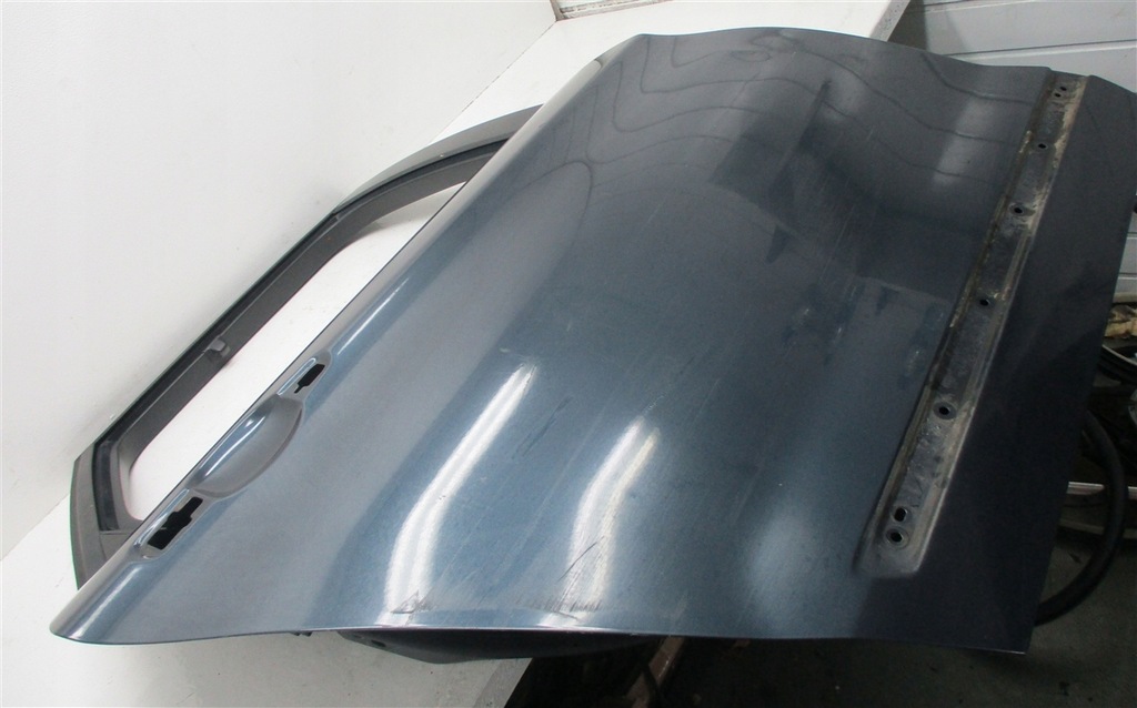 фото №6, Дверь правый задняя citroen c5 iii x7 kombi 08-17 kgnc