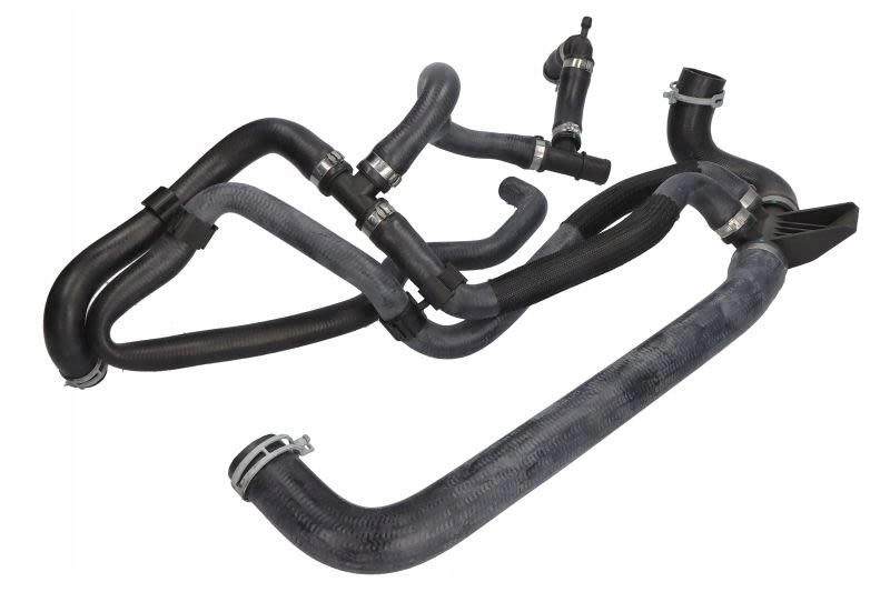 Купить Пабтрубок  радиатора thermotec 12716