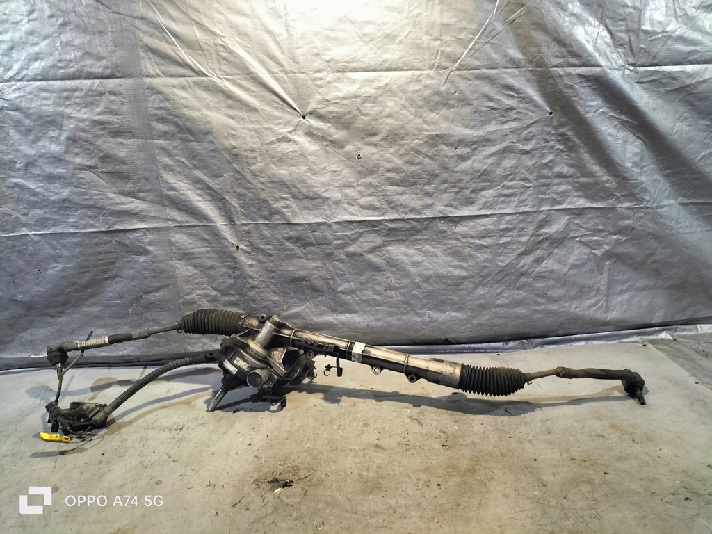 фото №16, Peugeot 308 t9 оригинальный номер a2c37847100 рулевая рейка