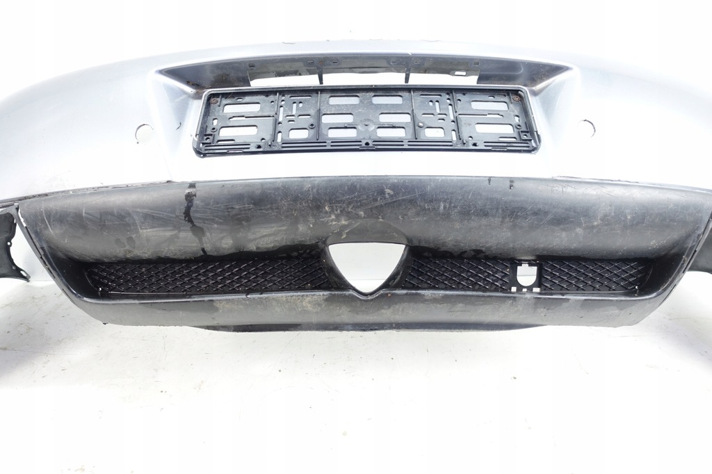 фото №4, Бампер задня задній mazda rx8 rx-8 f151-50221