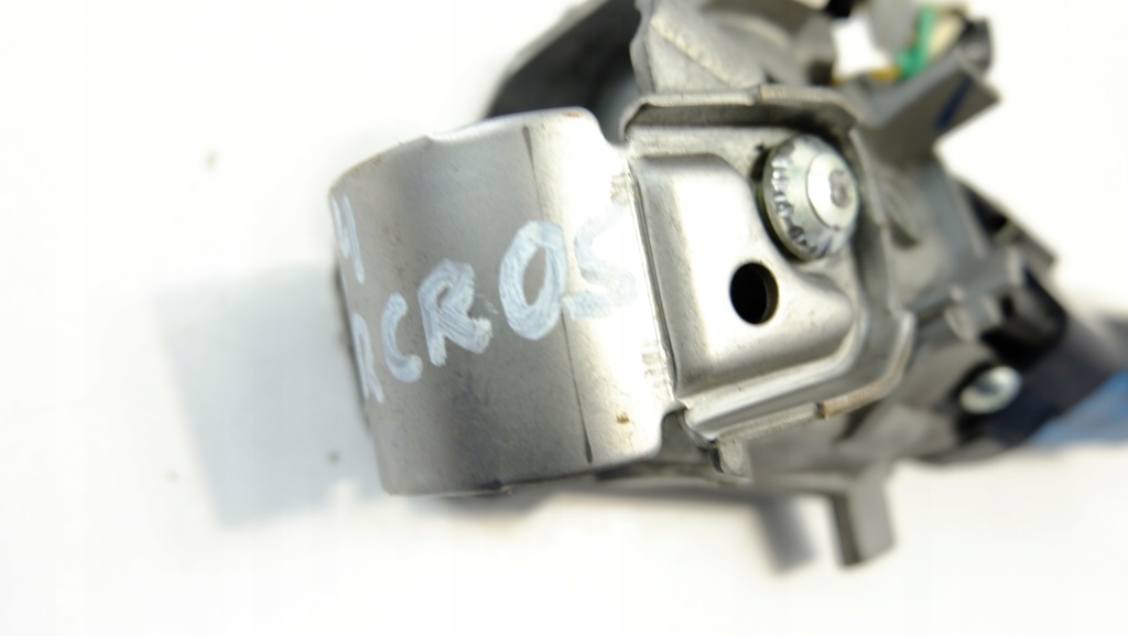 Citroen c4 aircross замок зажигания ключ Киев