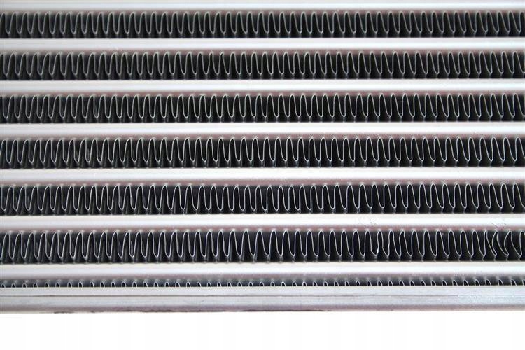 фото №4, Интеркулер subaru impreza gda gdb gdf wrx sti