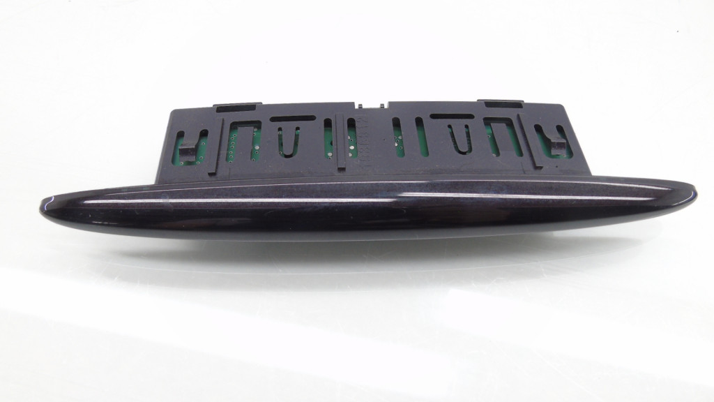 фото №1, Дисплей pdc mercedes slk r172 a1728270140