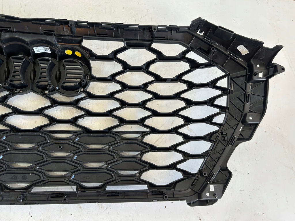 фото №8, Audi q3 ii 83a решётка радиатора бампера решётка радиатора перед передняя 83f853651