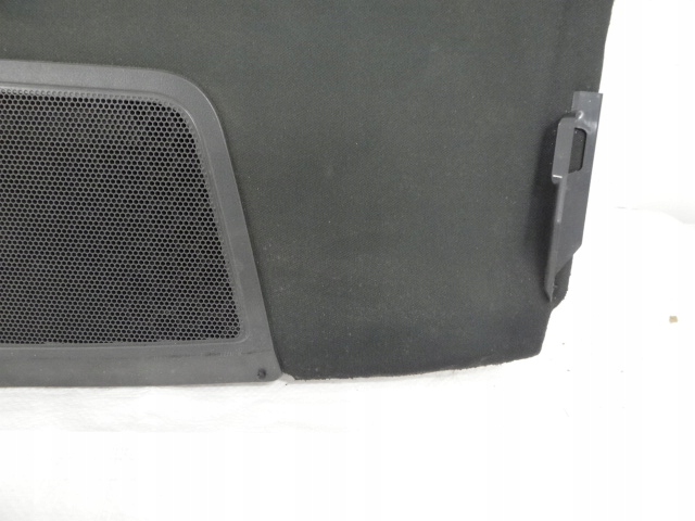 фото №7, Peugeot 508 i sedan задняя полка багажника шторка 96863203ze