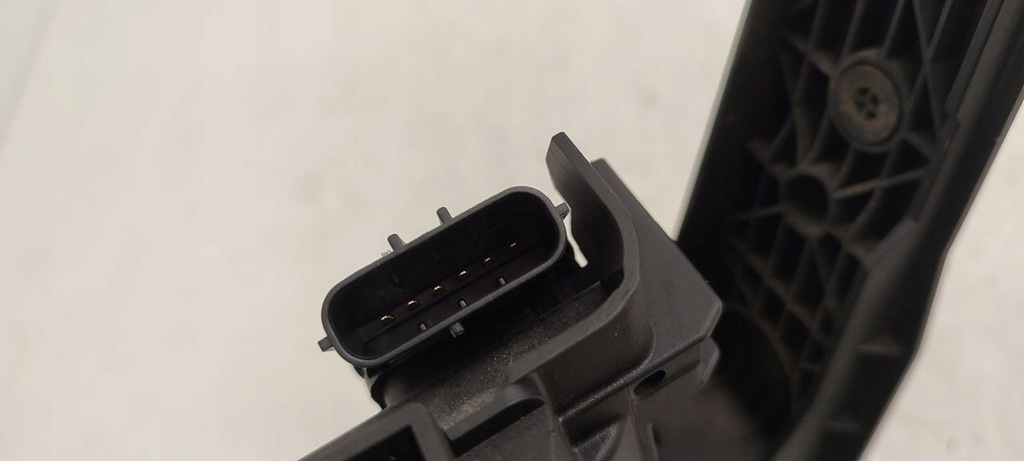 фото №8, Педаль газу seat leon ii lift 1,2 tsi