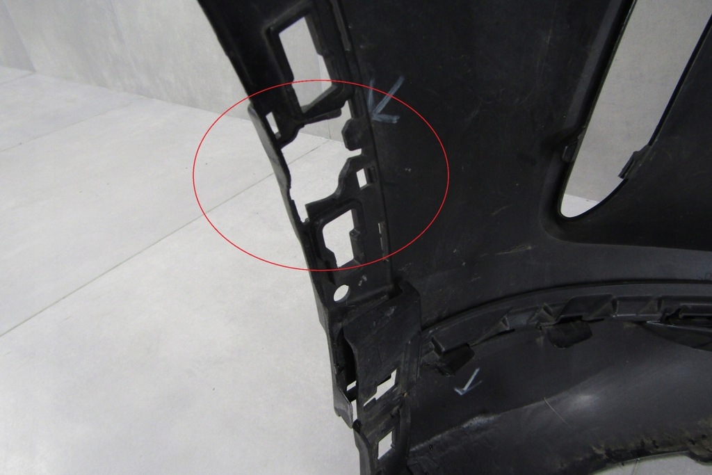 фото №12, Бампер перед передний volskwagen vw tiguan iii 3 571 2023-