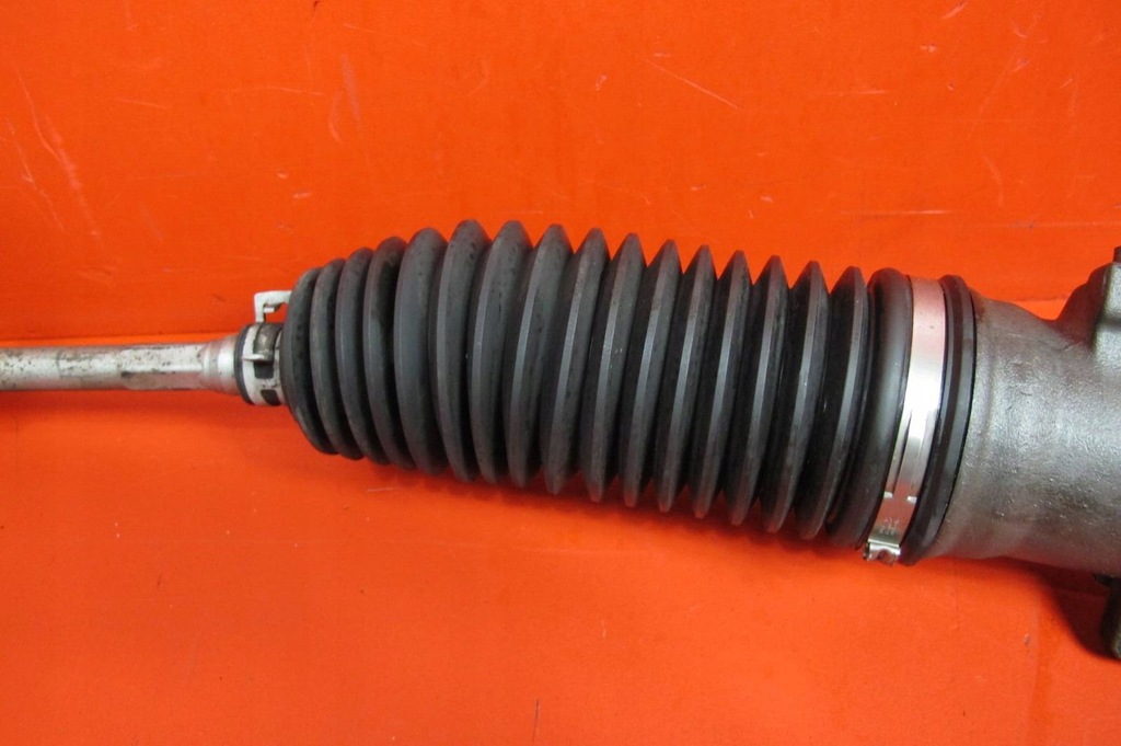 фото №7, Bmw 1 e87 3.0 i n52b30a e81 e82 e90 e91 трансмісія рейка рульова 6765605 eu