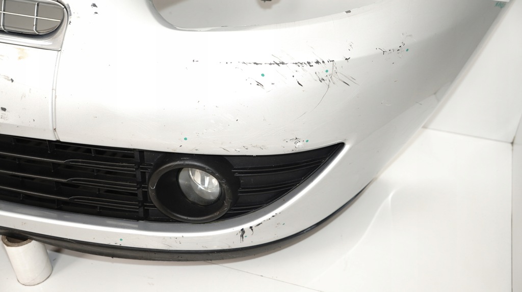 фото №8, Бампер перед renault fluence 09-12r