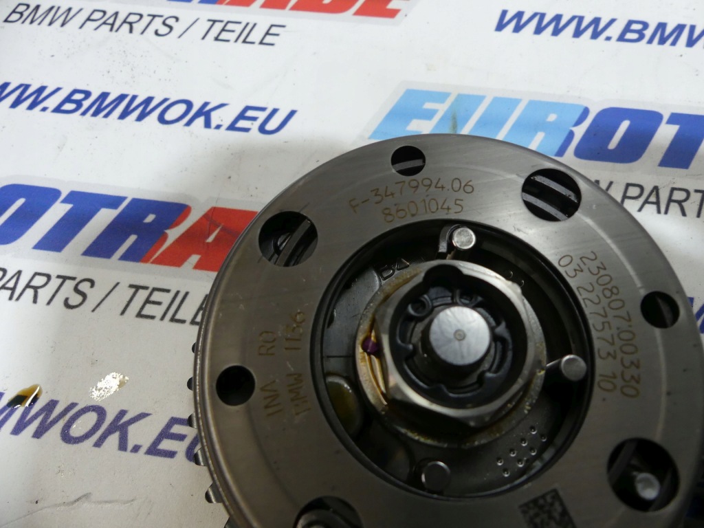 Bmw m5 f90 s63 грм 8601046 8602045 7594900 7594910 7605106 7605194 в Украине