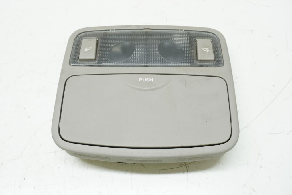 фото №1, Освещение лампа кабины kia cerato