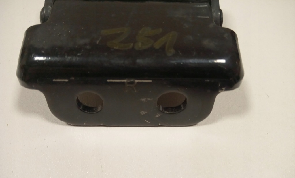 фото №5, Петля двері nissan murano z51